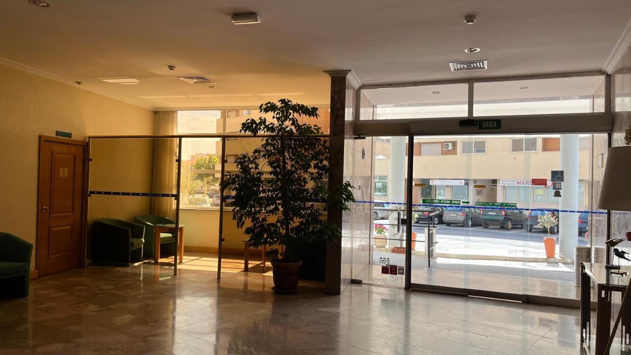 多姆迪尼斯大酒店 米兰德拉 外观 照片
