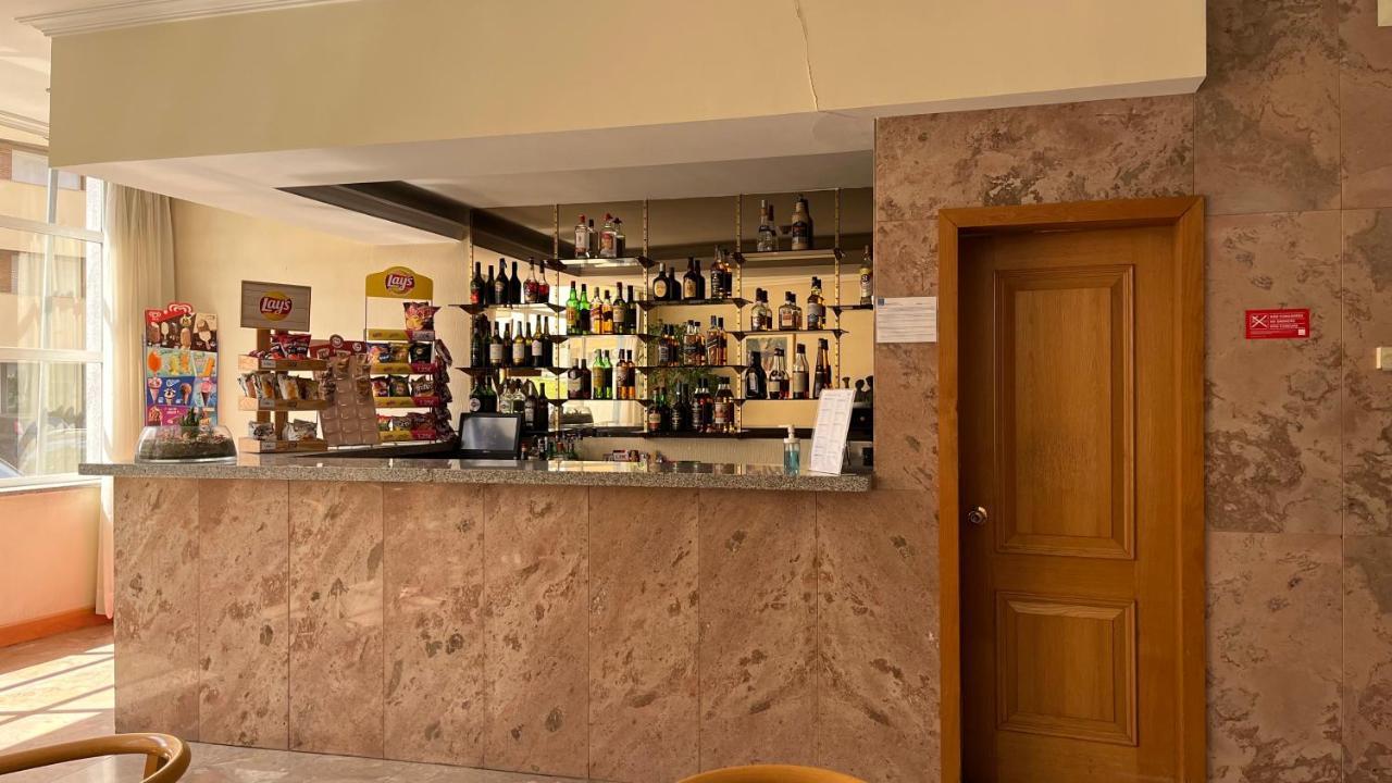 多姆迪尼斯大酒店 米兰德拉 外观 照片