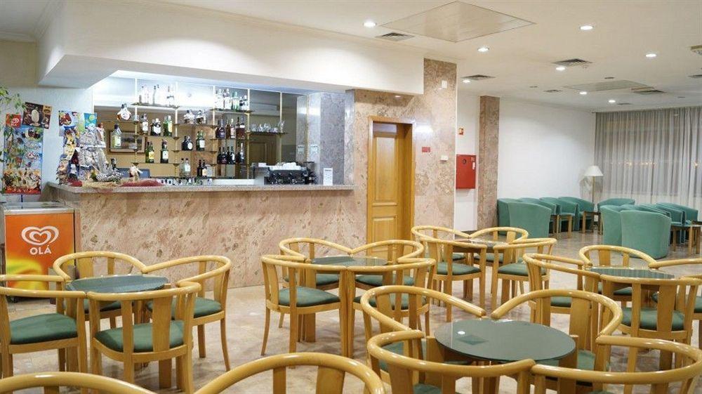 多姆迪尼斯大酒店 米兰德拉 外观 照片